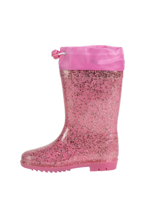 Botas agua HELLO KITTY