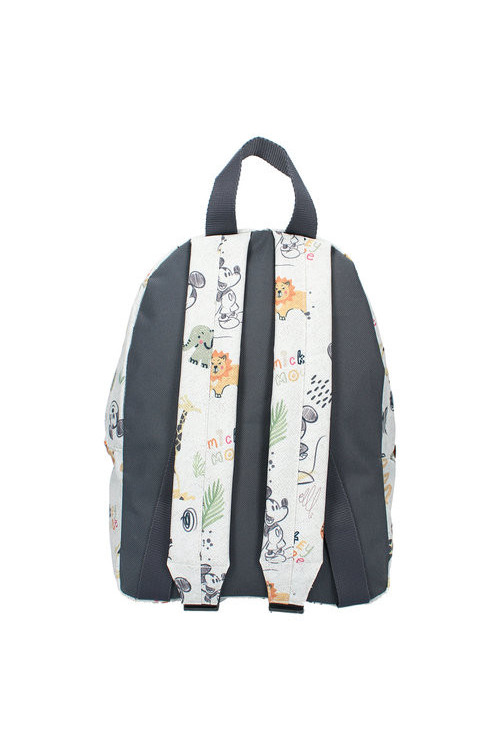 Mochila 31cm MICKEY wild about you