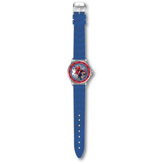 Reloj analogico SPIDER