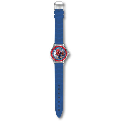 Reloj analogico SPIDER