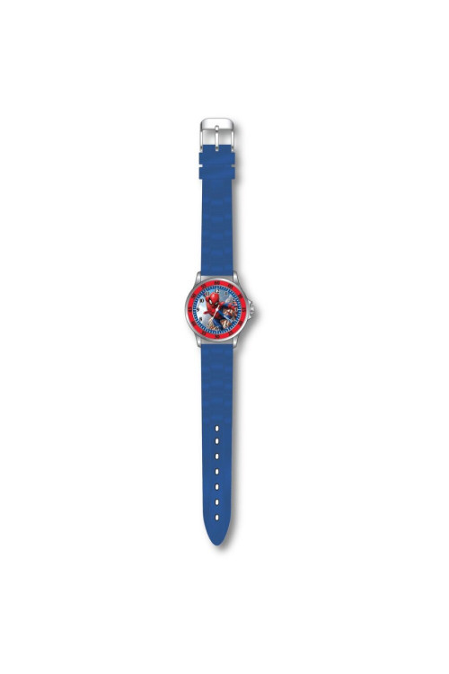 Reloj analogico SPIDER