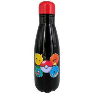 Botella 500ml POKEMON