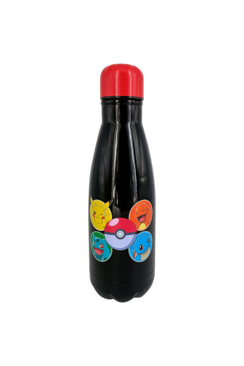 Botella 500ml POKEMON