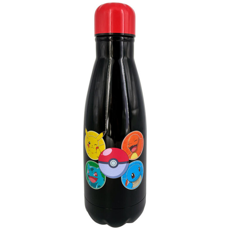 Botella 500ml POKEMON