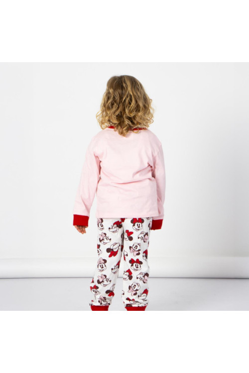 Pijama MINNIE