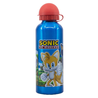 Botella 500ml aluminio SONIC