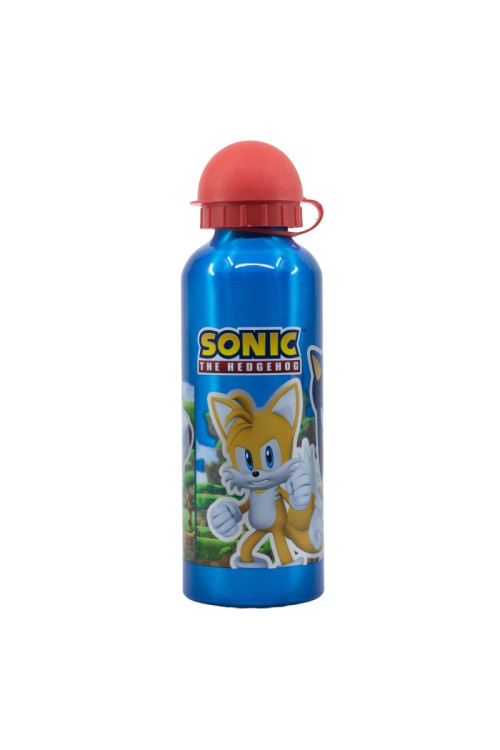 Botella 500ml aluminio SONIC