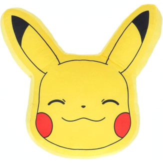 Cojin 3D PIKACHU