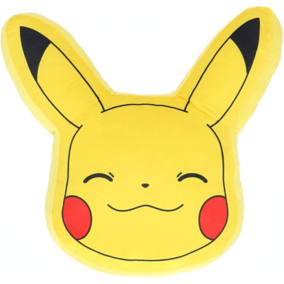 Cojin 3D PIKACHU