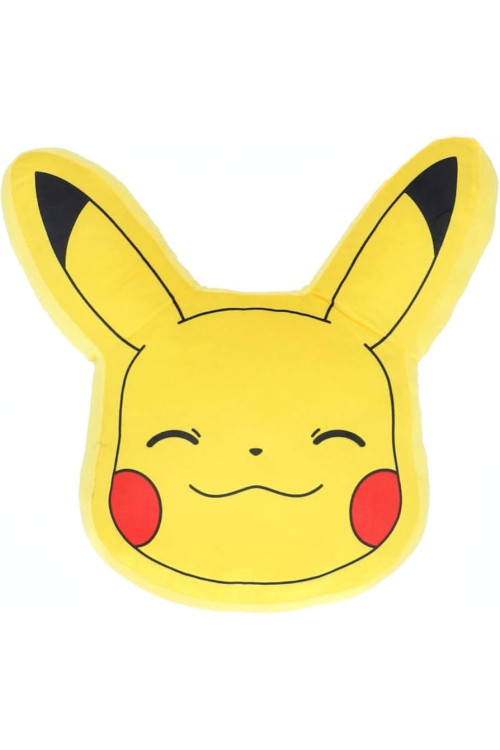 Cojin 3D PIKACHU