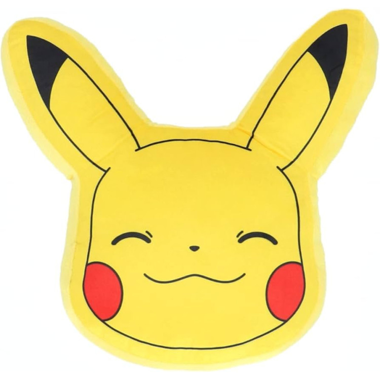 Cojin 3D PIKACHU