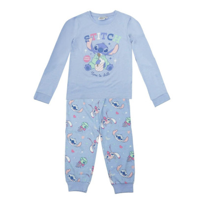 Pijama STITCH