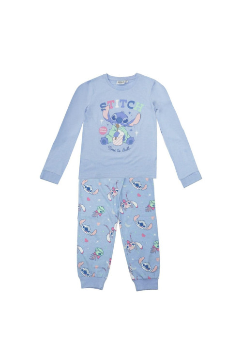 Pijama STITCH
