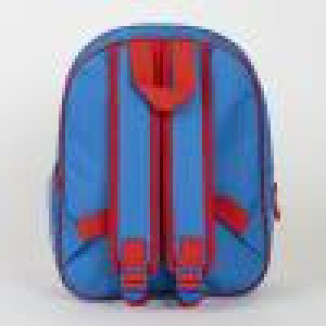 Mochila 31cm 3D PAW PATROL