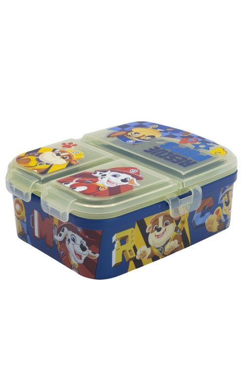 Tupper mult XL PAW PATROL