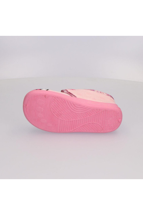 Botita casa HELLO KITTY