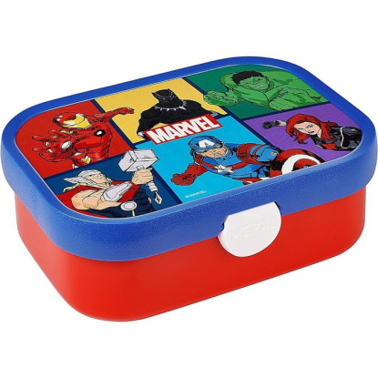 Tupper mepal MARVEL