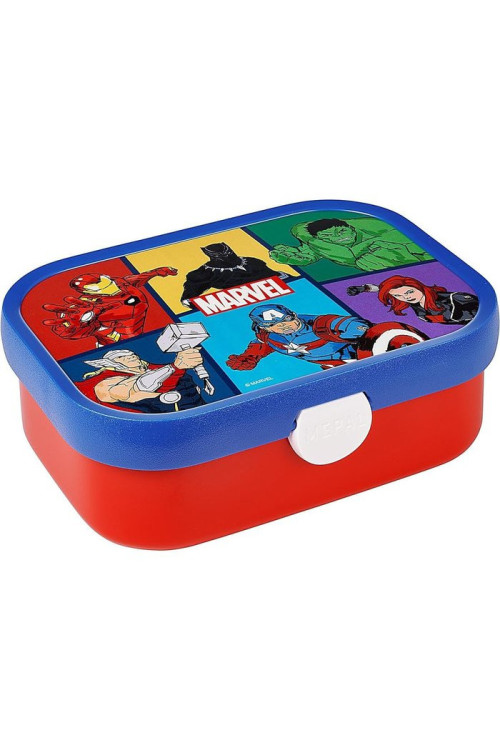 Tupper mepal MARVEL