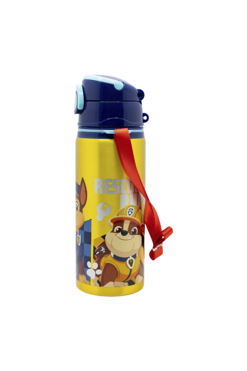 Botella correa 730ml PAW PATROL