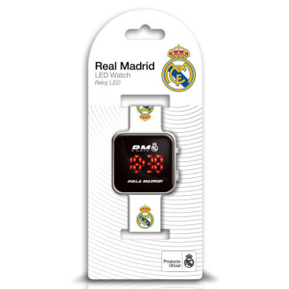 Reloj digital led MADRID