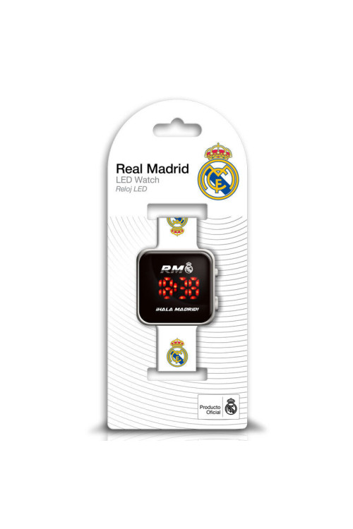 Reloj digital led MADRID