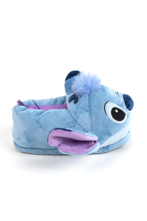 Zapatilla casa 3D STITCH