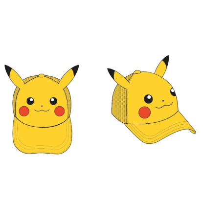 Gorra POKEMON