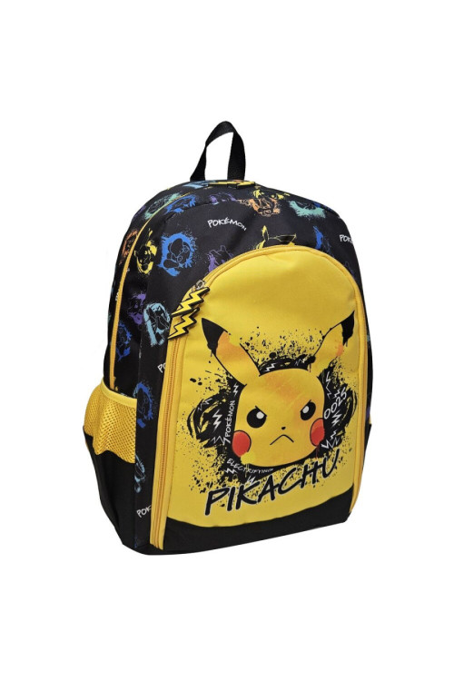 Mochila 42cm POKEMON