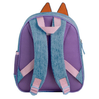 Mochila 31cm BLUEY