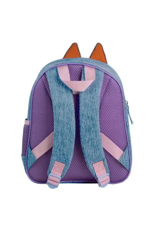 Mochila 31cm BLUEY