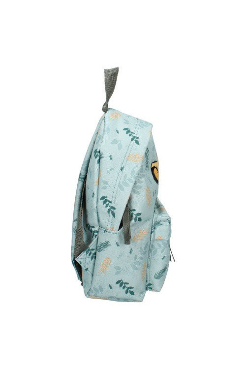 Mochila 27cm REY LEON
