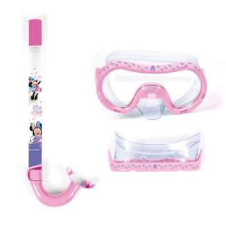 Set snorkel MINNIE