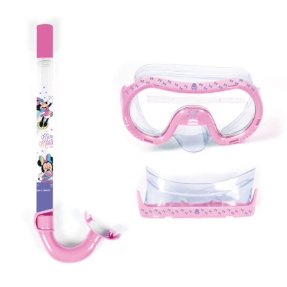 Set snorkel MINNIE
