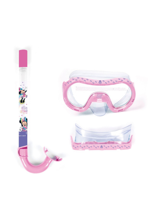 Set snorkel MINNIE