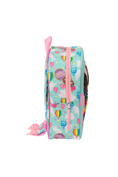 Mochila 27cm 3D GABBYs