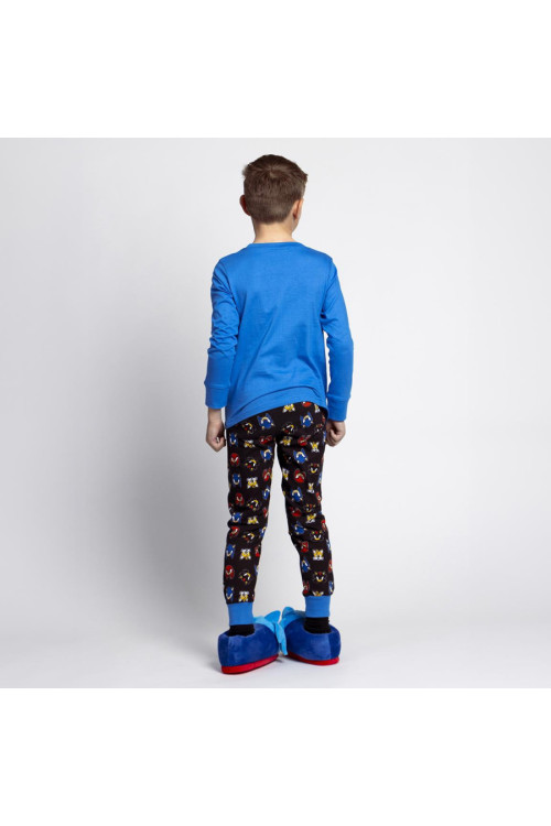 Pijama SONIC
