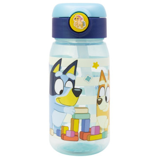 	Botella active 510ml  BLUEY