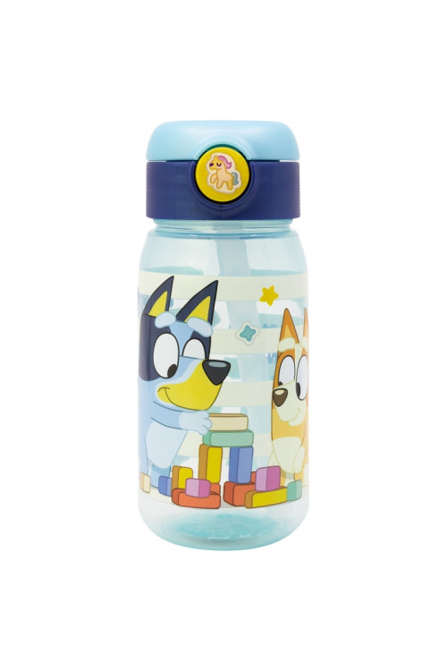 	Botella active 510ml  BLUEY