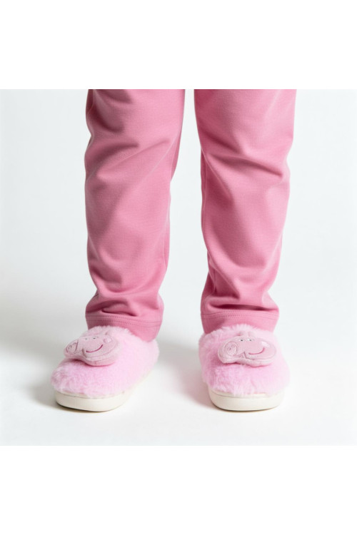 Zapatilla casa PEPPA
