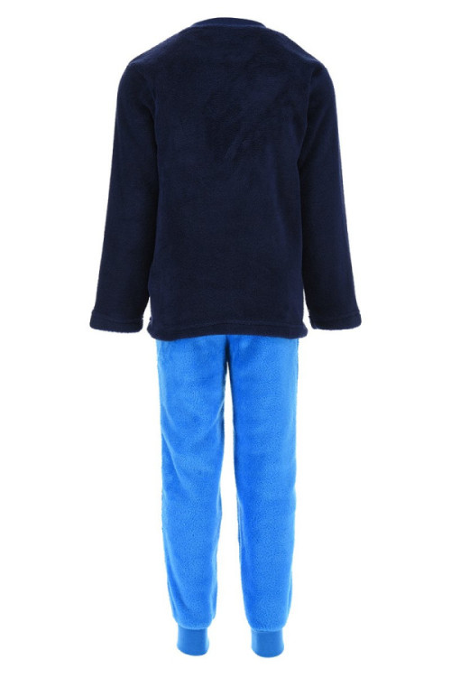 Pijama coralina DRAGON BALL