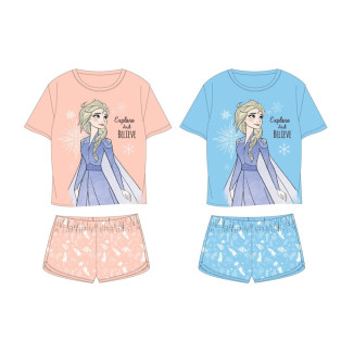 Conjunto 2pc FROZEN