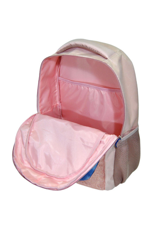 Mochila 42cm STITCH 