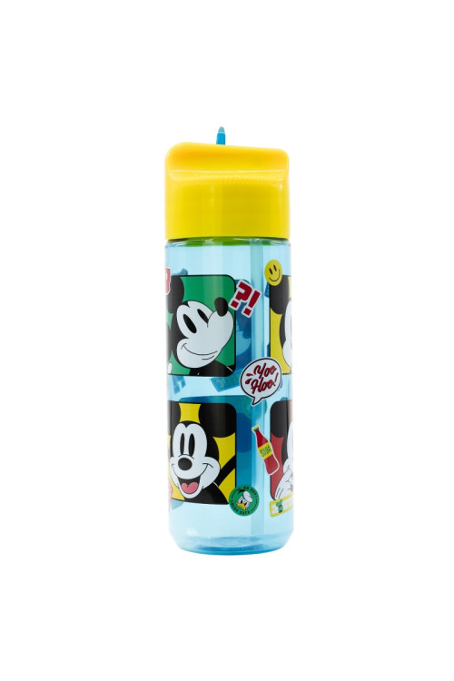 Botella hidro 540ml MICKEY funtastic