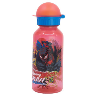 Botella school 370ml SPIDER