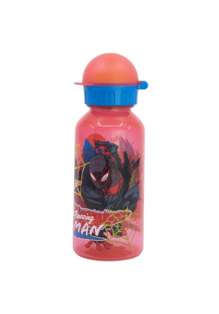 Botella school 370ml SPIDER