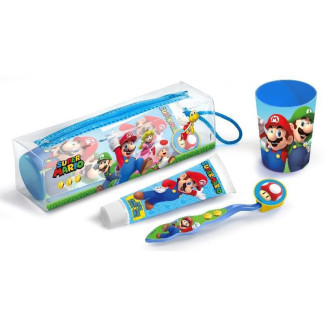 Neceser cepillo dientes MARIO