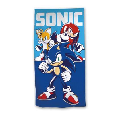 Toalla micro SONIC