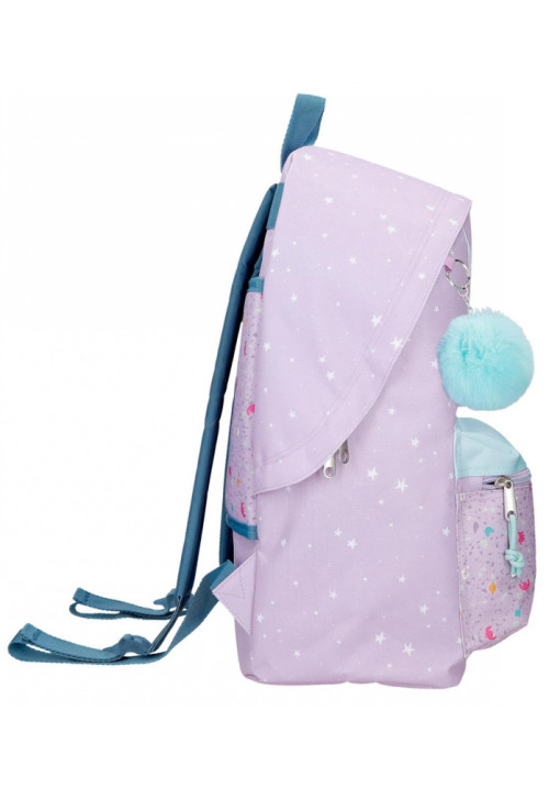 Mochila 44cm STITCH lovely
