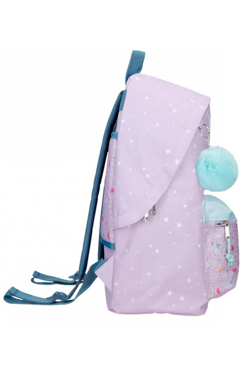 Mochila 44cm STITCH lovely