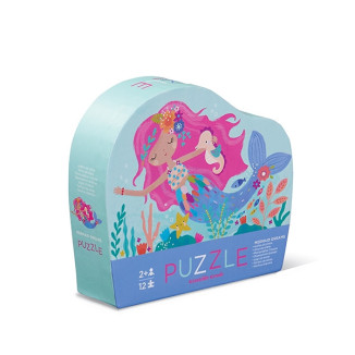 Puzzle 12pc SIRENAS